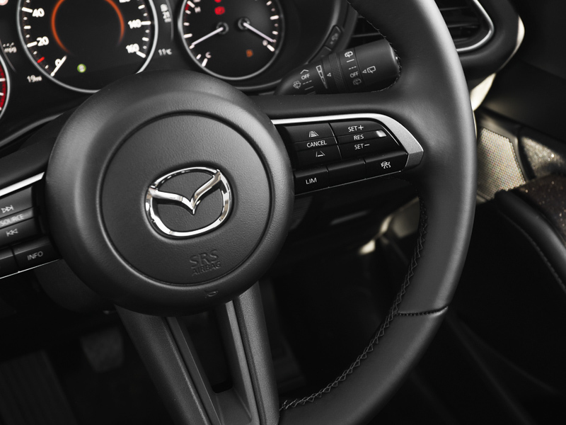 Mazda CX-30 2.5 E-skyactiv G Mhev Homura Euro 6 Ss  #17