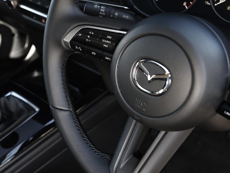 Mazda CX-30 2.5 E-skyactiv G Mhev Homura Euro 6 Ss  #16