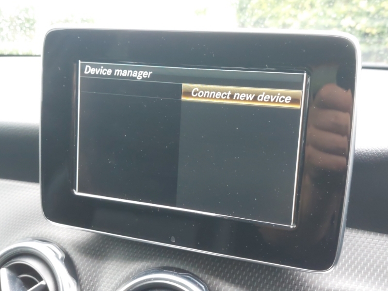Mercedes-Benz GLA Class Gla 200 Amg Line  #16