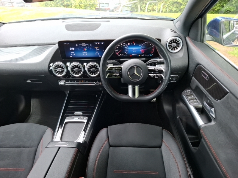 Mercedes-Benz GLA Class Gla 200 Sport Executive White #8