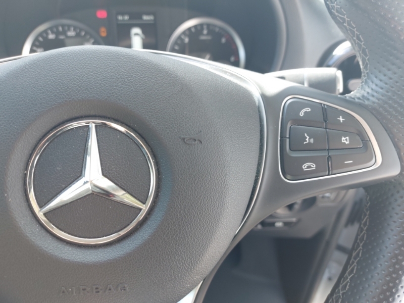 Mercedes-Benz Vito 116Cdi Tourer Select L3 Black #13