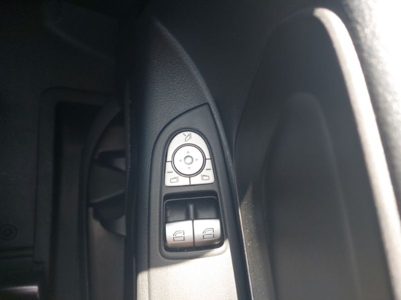 Mercedes-Benz Vito 116Cdi Tourer Select L3 Black #16