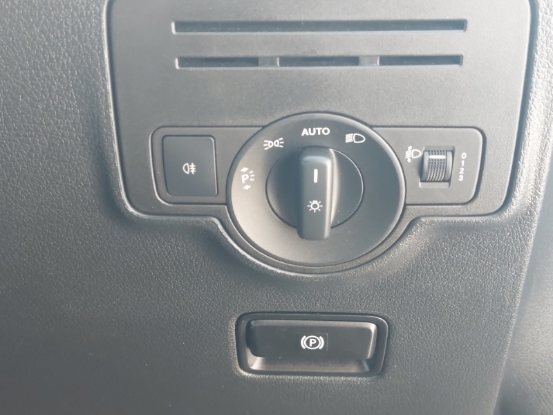 Mercedes-Benz Vito 116Cdi Tourer Select L3 Black #17