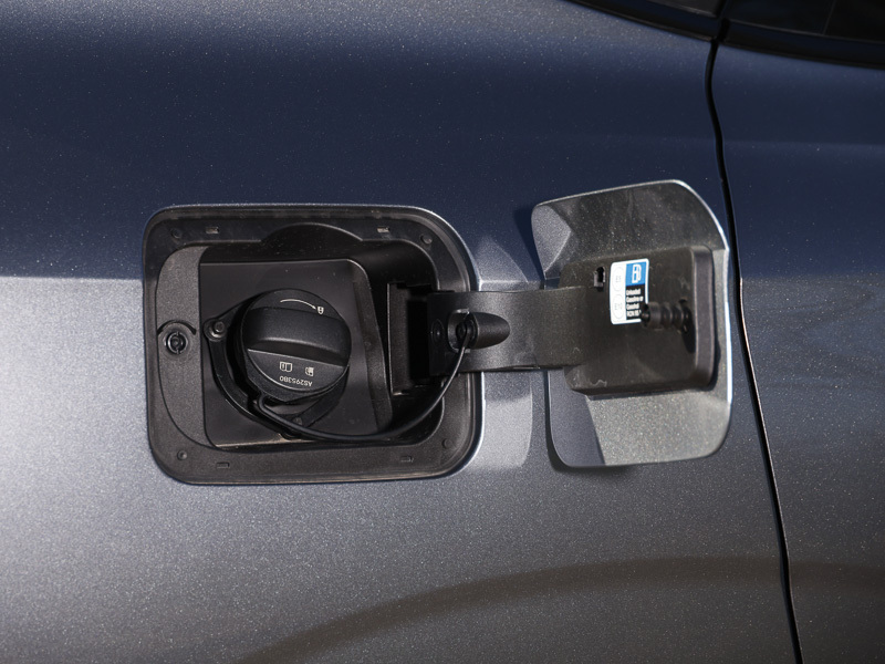 MG HS 1.5 T-gdi 24.7Kwh Trophy Suv Plug-in Hy White #17