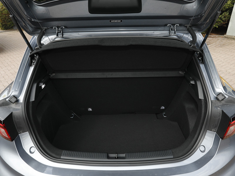 MG MG3 1.5 Se Hatchback Euro 6 Ss 1  #19