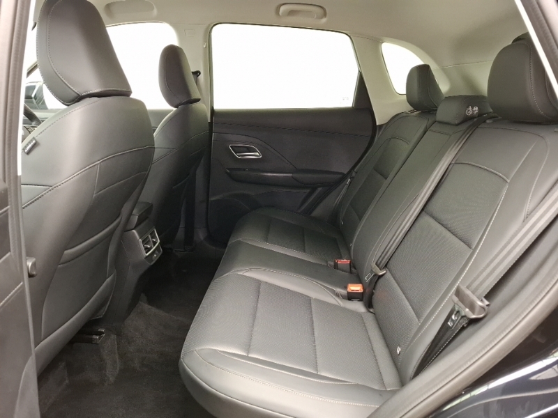 MG ZS 1.5 Hybrid Trophy Black #6