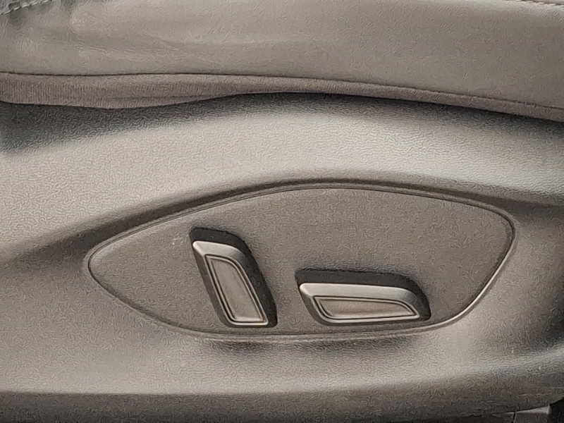 MG ZS 1.5 Hybrid Trophy Euro 6 Ss Red #16