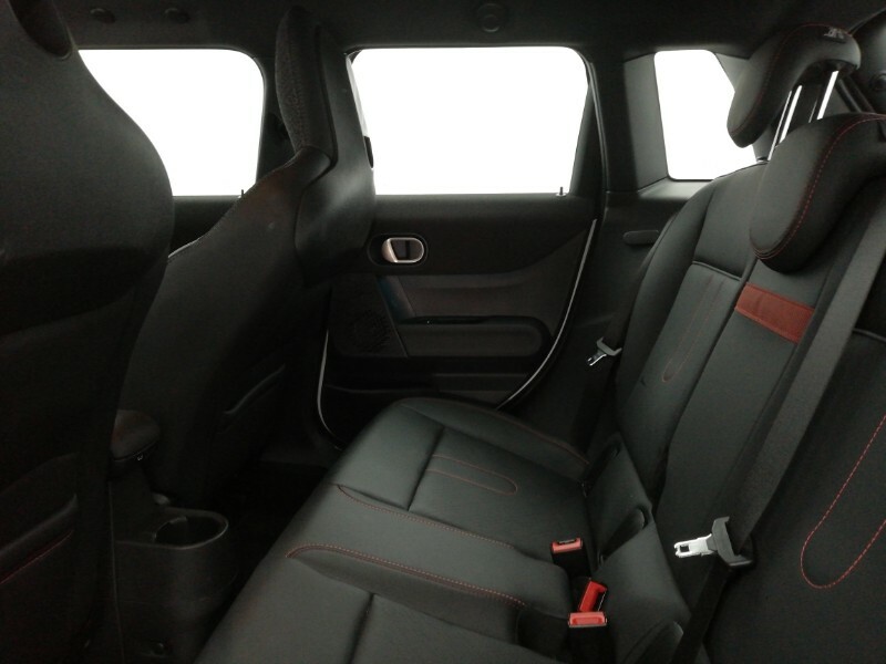 Mini Hatch 1.5 C Sport Level 1 White #6