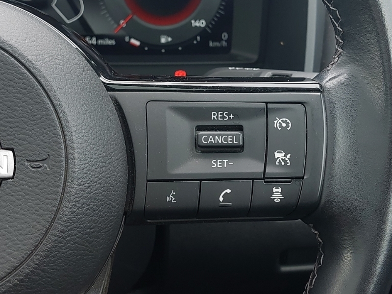 Nissan Qashqai 1.5 E-power Tekna Blue #13