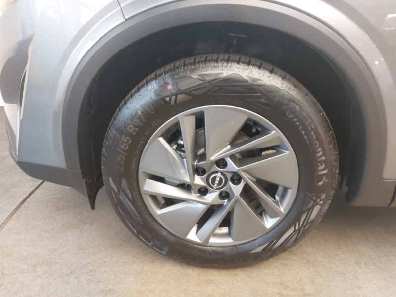Nissan Qashqai 1.5 E-power Tekna Silver #19