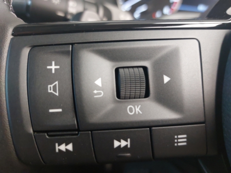 Nissan Qashqai 1.5 E-power Tekna Silver #12
