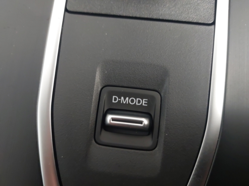 Nissan Qashqai 1.5 E-power Tekna Silver #17