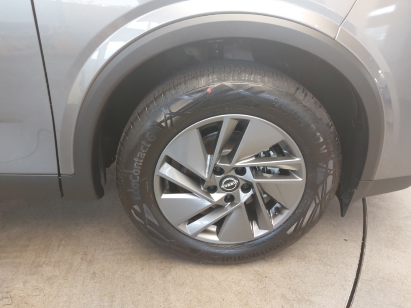 Nissan Qashqai 1.5 E-power Tekna Silver #20