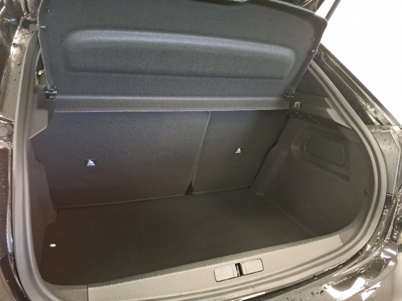 Peugeot e-208 51Kwh Gt Hatchback Grey #18