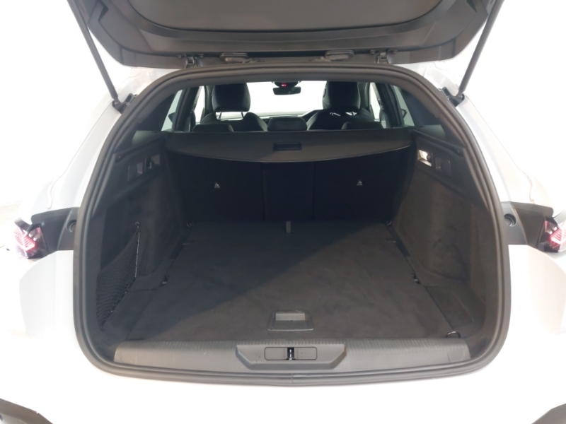 Peugeot 308 1.2 Puretech Gt Eat8 Grey #18