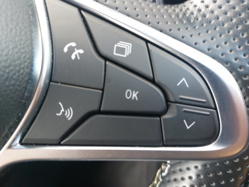 Renault Captur 1.0 Tce Techno Suv Euro 6 S S White #12