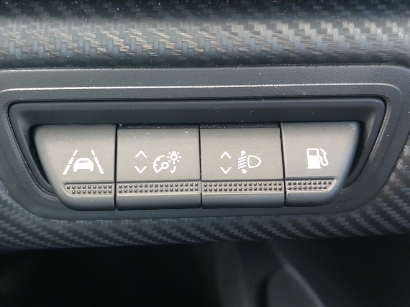 Renault Captur 1.0 Tce Techno Suv Euro 6 S S White #16