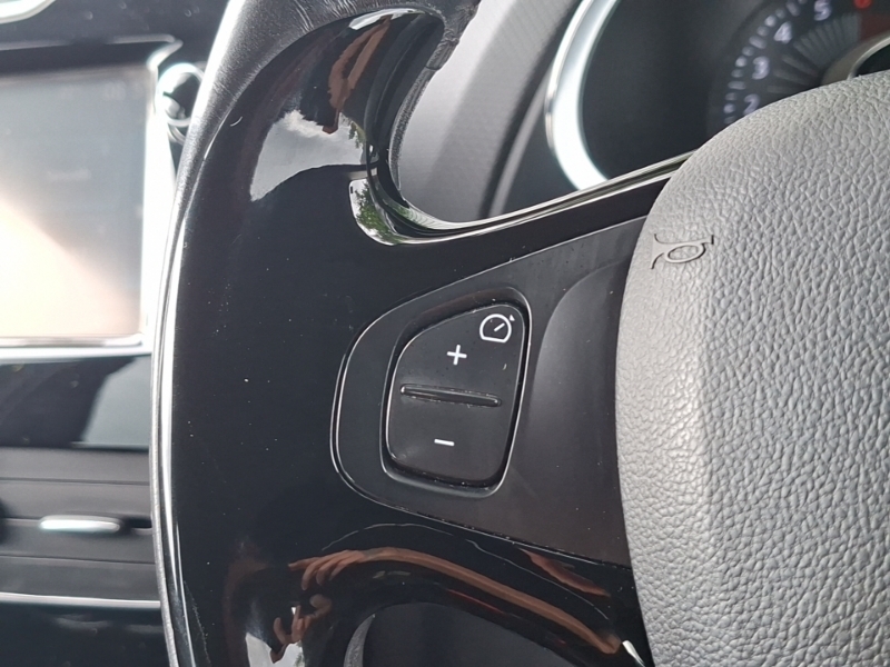 Renault Clio 1.6T 16V Renaultsport Trophy Nav 220 White #12