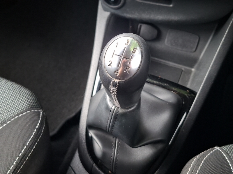 Renault Clio 1.6T 16V Renaultsport Trophy Nav 220 White #9