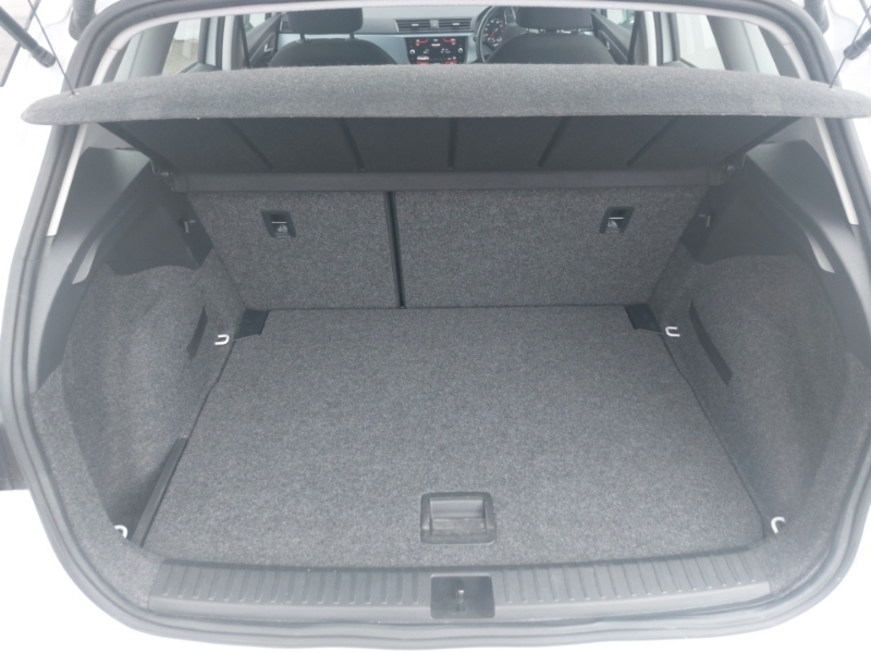 Seat Arona 1.0 Tsi 115 Fr Sport Ez Grey #18