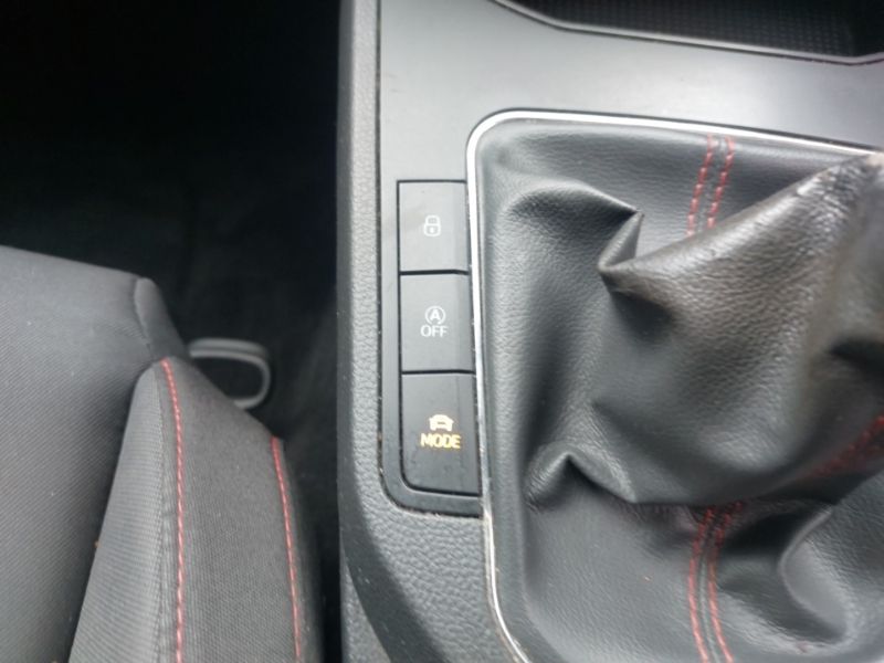 Seat Ibiza 1.0 Tsi 115 Fr Ez Red #18