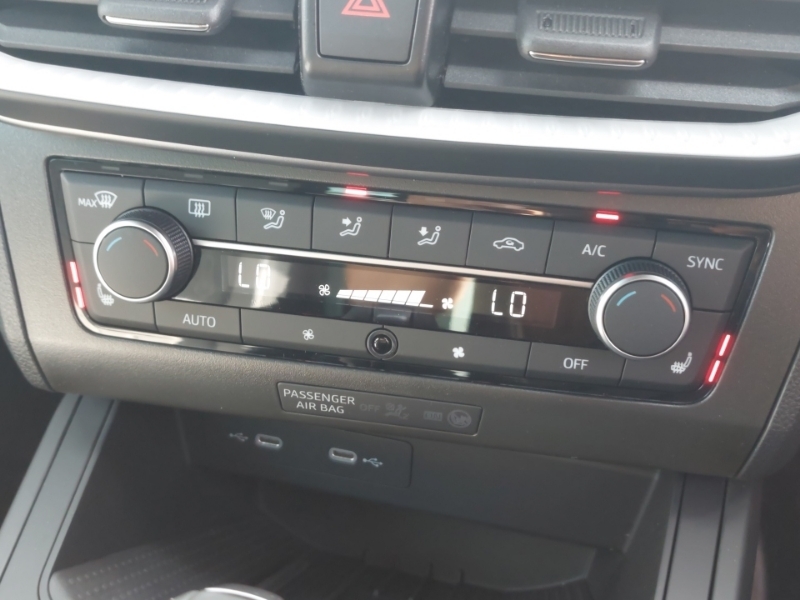 Seat Arona 1.0 Tsi 115 Fr Sport Dsg Black #15