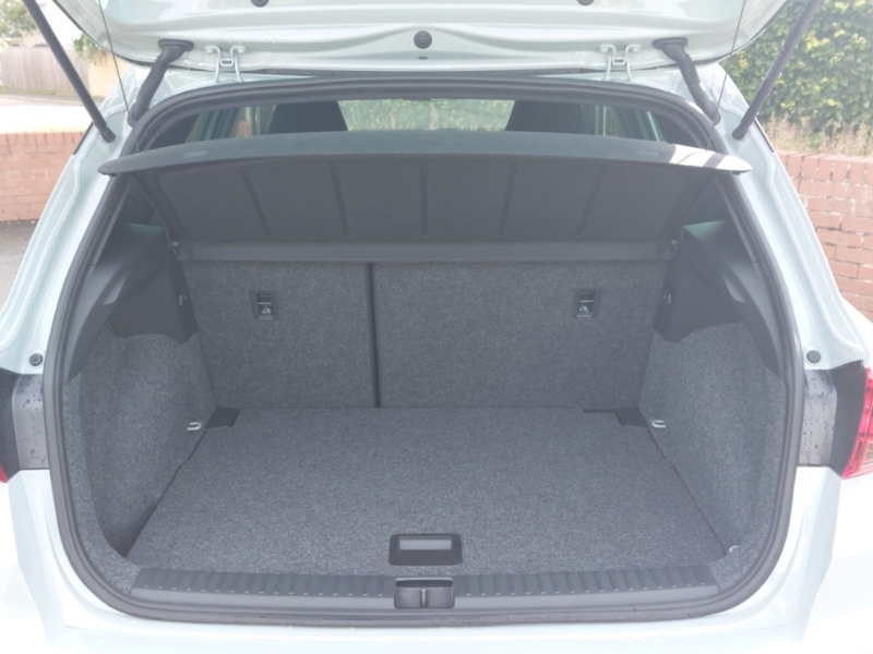 Seat Arona 1.0 Tsi 115 Fr Sport Dsg Black #18