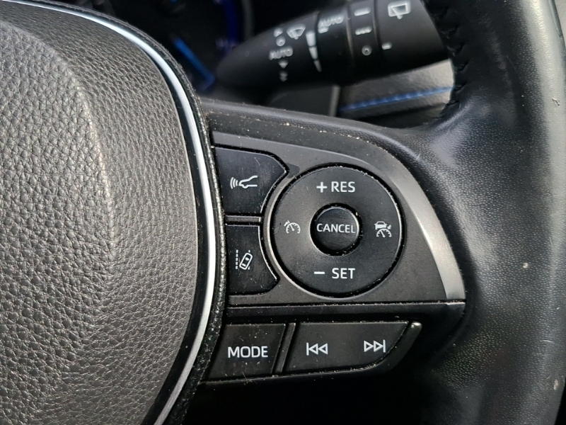 Toyota Rav 4 2.5 Vvt-i Dynamic 215 Bhp Black #13