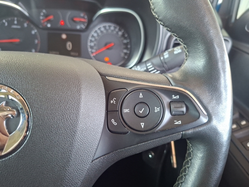 Vauxhall Combo Life 1.5 Turbo D Se XL 7 Seat Grey #12