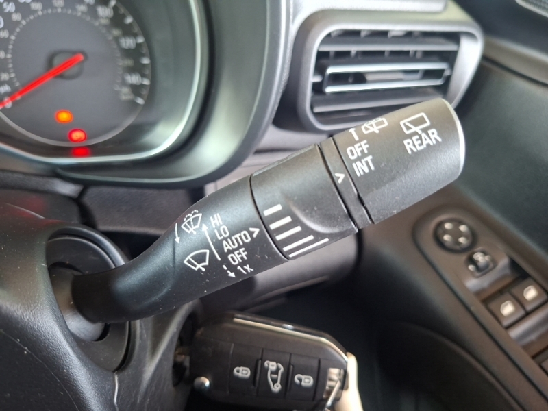 Vauxhall Combo Life 1.5 Turbo D Se XL 7 Seat Grey #15