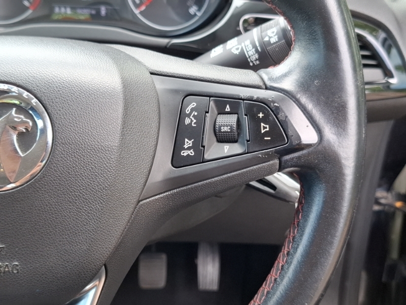 Vauxhall Corsa 1.2I Excite Euro 6 Ac White #13