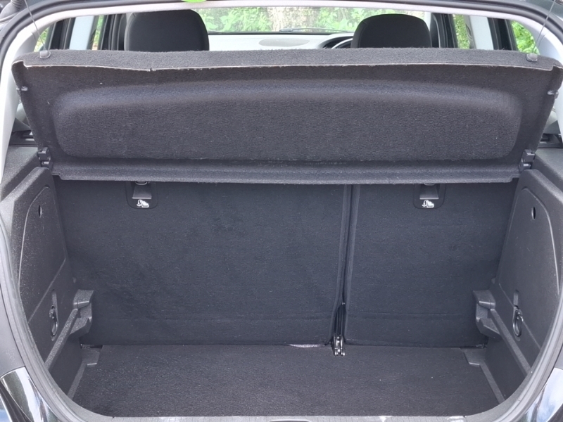 Vauxhall Corsa 1.2I Excite Euro 6 Ac White #18