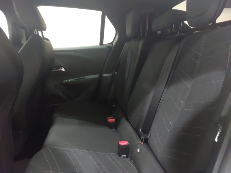 Vauxhall Corsa-e 100Kw Ultimate 50Kwh Silver #6