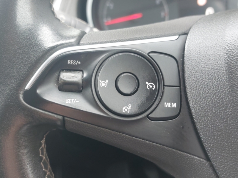 Vauxhall Grandland X Sport Nav White #12