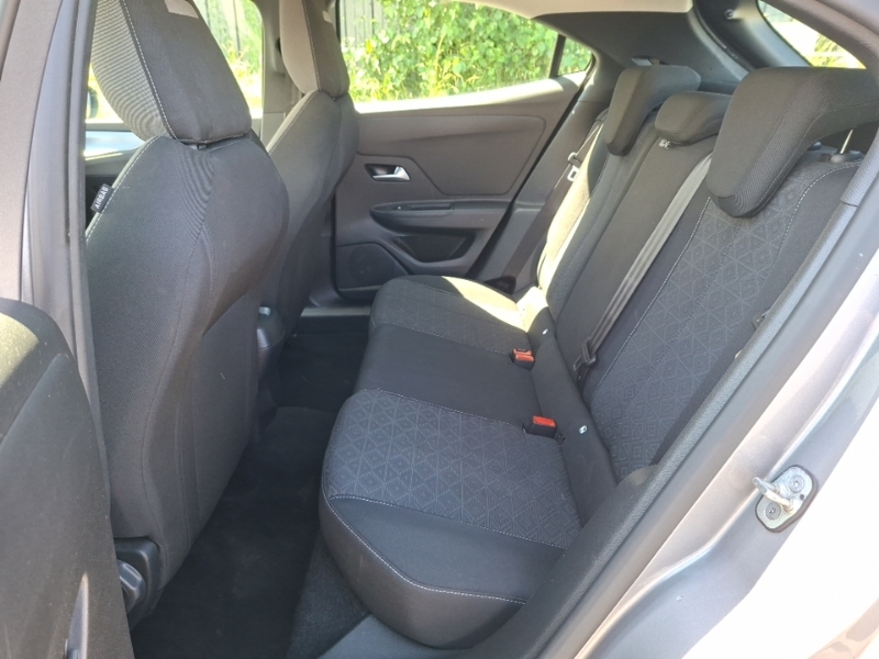 Vauxhall Mokka 1.2 Turbo Design Grey #6