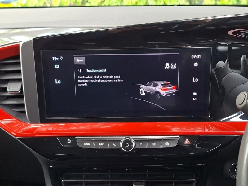Vauxhall Mokka-e 50Kwh Ultimate Suv 136 Ps  #16