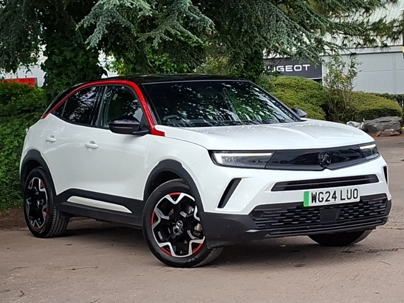 Vauxhall Mokka-e 50Kwh Ultimate Suv 136 Ps  #7