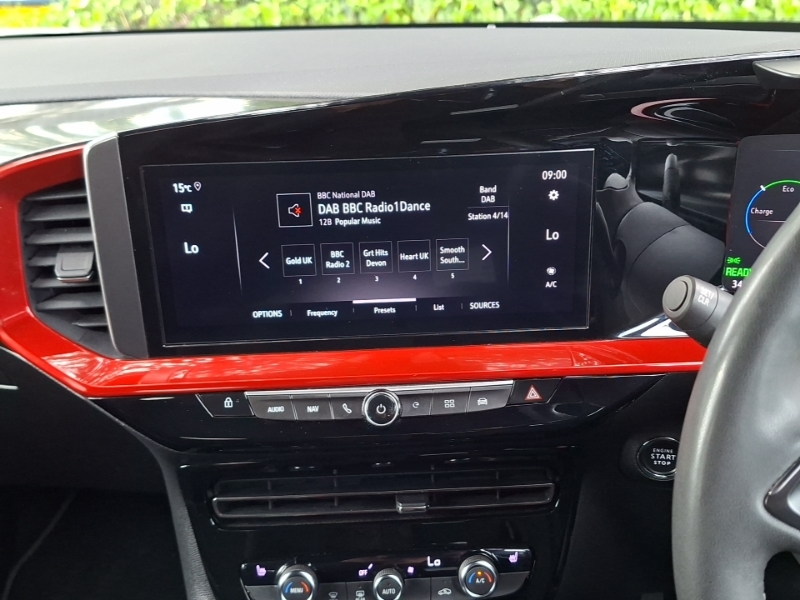 Vauxhall Mokka-e 50Kwh Ultimate Suv 136 Ps  #11