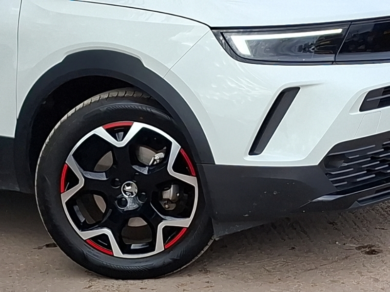 Vauxhall Mokka-e 50Kwh Ultimate Suv 136 Ps  #20