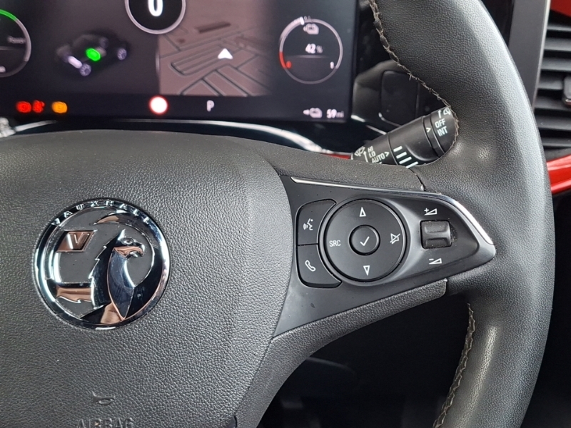 Vauxhall Mokka-e 50Kwh Ultimate Suv 136 Ps  #13