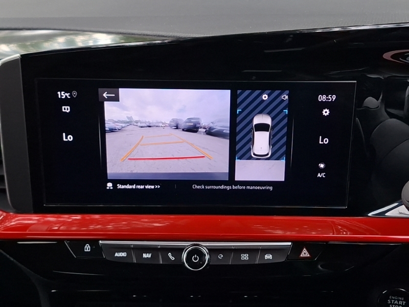 Vauxhall Mokka-e 50Kwh Ultimate Suv 136 Ps  #9
