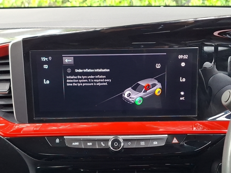 Vauxhall Mokka-e 50Kwh Ultimate Suv 136 Ps  #17