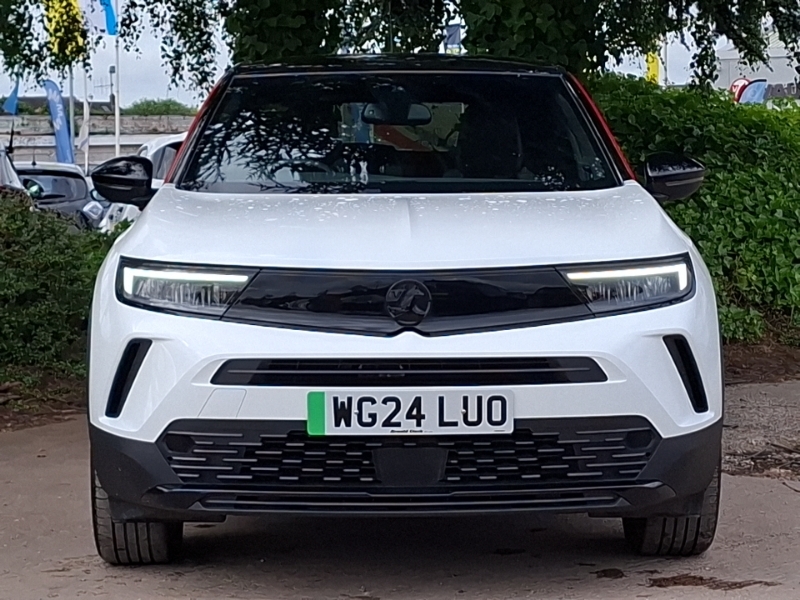 Vauxhall Mokka-e 50Kwh Ultimate Suv 136 Ps  #14