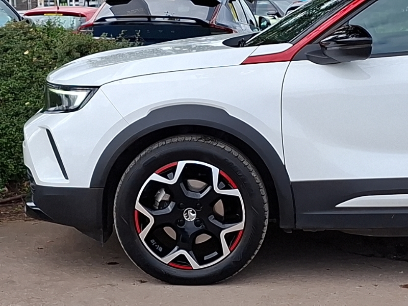 Vauxhall Mokka-e 50Kwh Ultimate Suv 136 Ps  #19