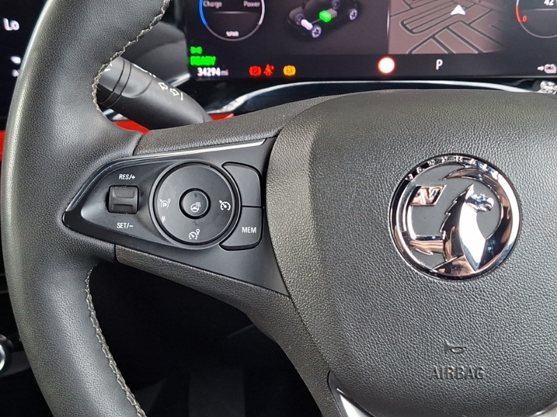 Vauxhall Mokka-e 50Kwh Ultimate Suv 136 Ps  #12