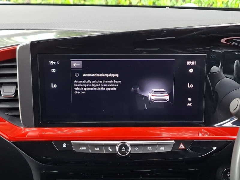 Vauxhall Mokka-e 50Kwh Ultimate Suv 136 Ps  #15