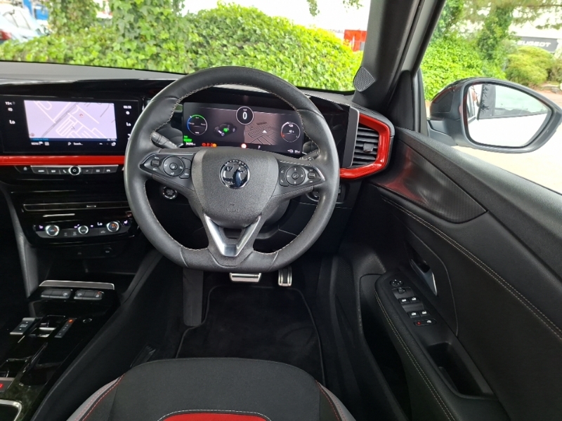Vauxhall Mokka-e 50Kwh Ultimate Suv 136 Ps  #8