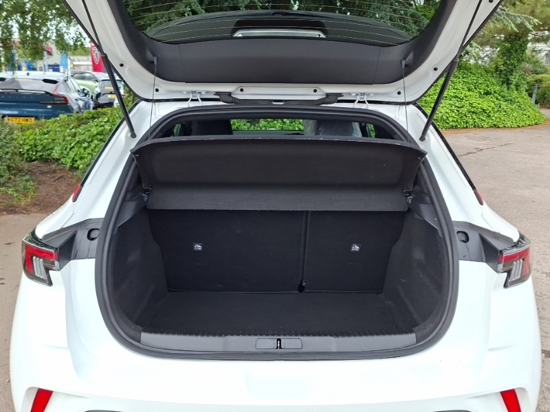 Vauxhall Mokka-e 50Kwh Ultimate Suv 136 Ps  #18