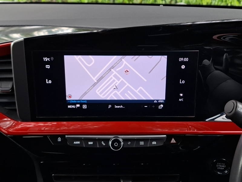 Vauxhall Mokka-e 50Kwh Ultimate Suv 136 Ps  #10