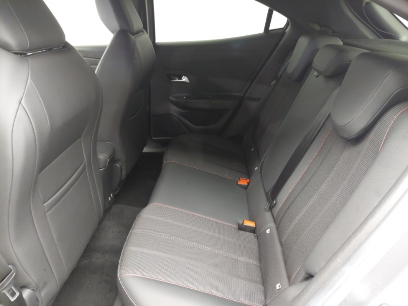 Vauxhall Mokka 1.2 Turbo Gs Grey #6